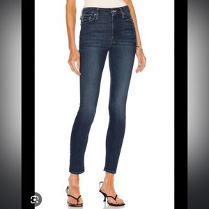 Mother Jeans